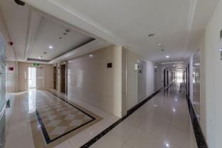 Shanghai Youda Shu Movie Hotel Apartment (Songjiang Wanda Plaza) Hotel in Shanghai