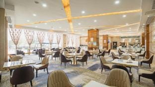 Nanping Yujing International Hotel (Jianyang Branch) Hotel in Zhejiang