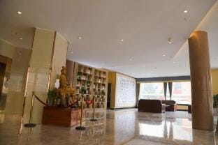 Liguo Hotel Hotel in Jiangsu