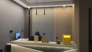 Nuo Ke E-sports Hotel Hotel in Zhejiang