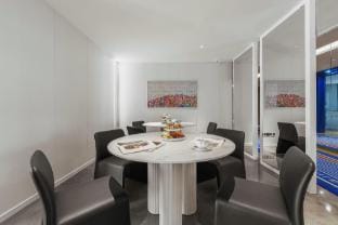 Rongjing Boutique Apartment Hotel Hotel in Zhejiang
