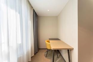 Jinjiang Inn (Hangzhou East Station West Square Branch) Hotel in Hangzhou