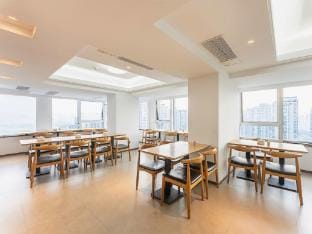 Jinjiang Inn (Hangzhou East Station West Square Branch) Hotel in Hangzhou