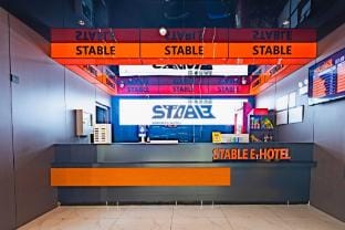 Xinyue Player Network eSports Hotel (Liu'an Xinbai Spring Department Store) Hotel in Jiangsu