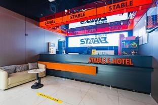 Xinyue Player Network eSports Hotel (Liu'an Xinbai Spring Department Store) Hotel in Jiangsu