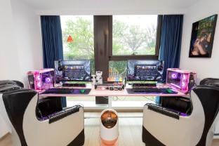 Yunshang Dun Cong Cao Gaming View Apartment (Wildlife Park Branch) Hotel in Hangzhou