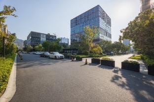 Yunshang Dun Cong Cao Gaming View Apartment (Wildlife Park Branch) Hotel in Hangzhou