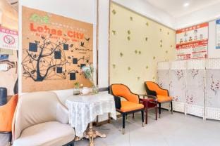 Pod Select Hotel (Hangzhou Binjiang Higher Education Park Yangjiadun Metro Station) Hotel in Hangzhou