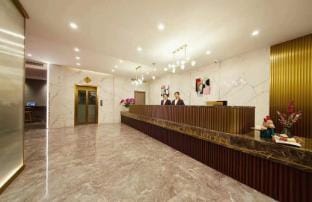 Hangzhou Zhejiang University Science Park Hotel (Tianmuli Ant A Space Store) Hotel in Hangzhou