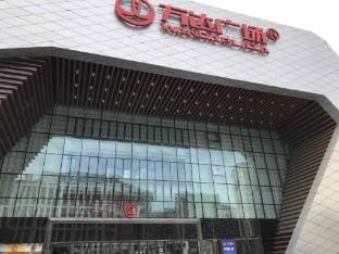 Taizhou Mingpin Apartment Hotel in Zhejiang
