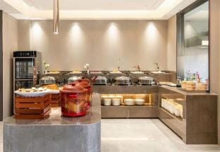 Bohao Yunyi Hotel (Jinhua Tangya Store) Hotel in Zhejiang