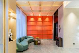 Bohao Yunyi Hotel (Jinhua Tangya Store) Hotel in Zhejiang
