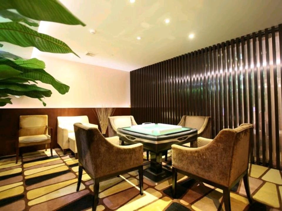 Mingxuan Business Hotel Hotel in Jiangsu