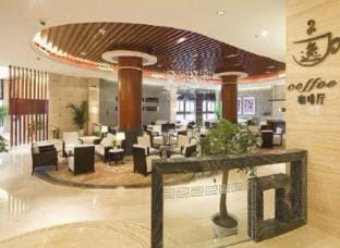 Chuzhou Guanjing Boyue Hotel (Langya Mountain Branch) Hotel in Jiangsu