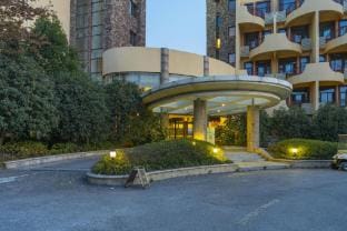 Chuzhou Guanjing Boyue Hotel (Langya Mountain Branch) Hotel in Jiangsu