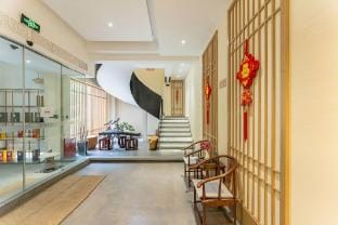 Hangzhou Xizi Ruoyin Guesthouse (West Lake Scenic Area Branch) Hotel in Hangzhou