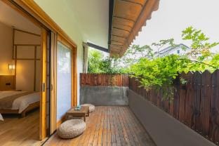 Hangzhou Xizi Ruoyin Guesthouse (West Lake Scenic Area Branch) Hotel in Hangzhou
