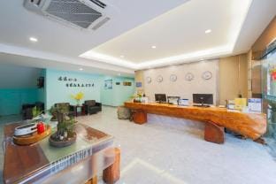 Yitu Hotel Hotel in Zhejiang