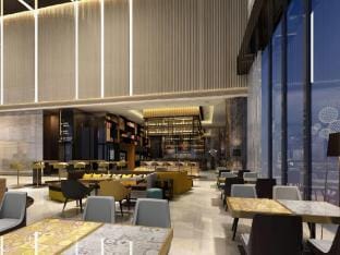 Jin Aonuoge Ya eSports Apartment (Nanxi River East Street Branch) Hotel in Nanjing