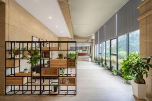 Qiandao Lake Yulan Garden Resort Hotel Hotel in Hangzhou