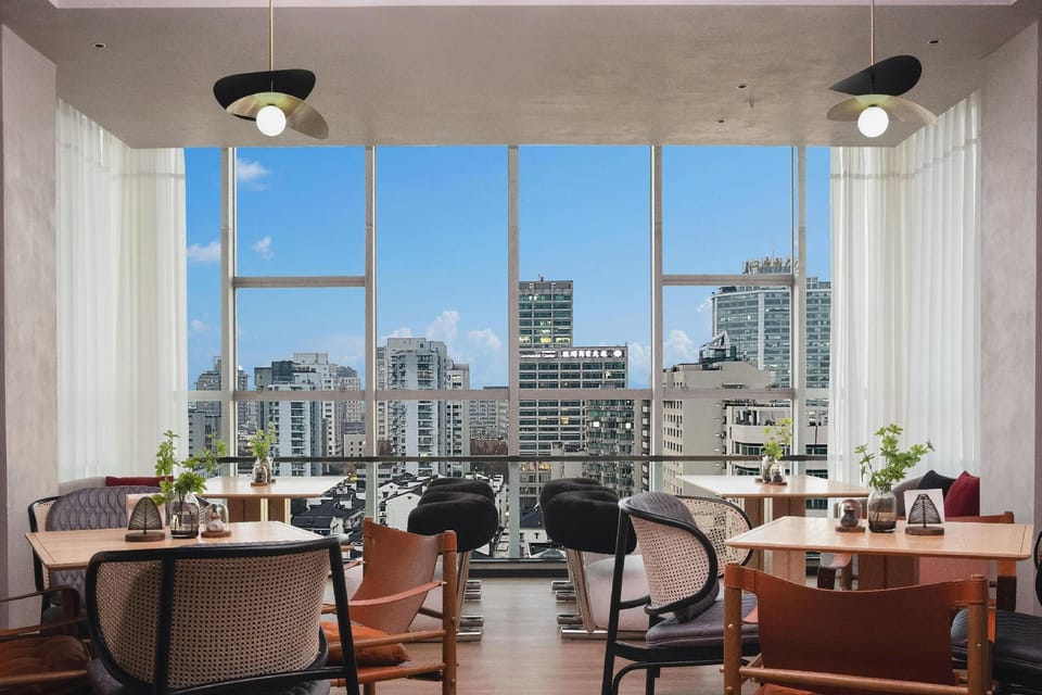 Xizi Libai Hotel (Hangzhou West Lake Branch) Hotel in Hangzhou