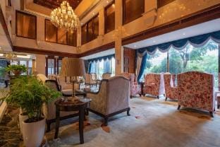 Lishui Wanhao Haosheng Hotel Hotel in Zhejiang