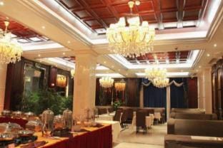 Lishui Wanhao Haosheng Hotel Hotel in Zhejiang