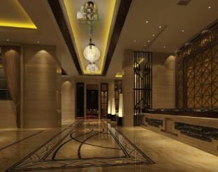 Lishui Wanhao Haosheng Hotel Hotel in Zhejiang