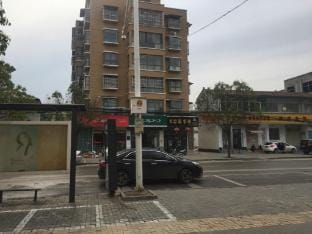Liuquan Town Tiancheng Hotel Hotel in Jiangsu