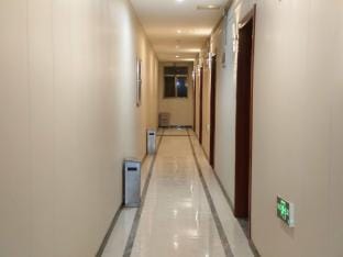 Liuquan Town Tiancheng Hotel Hotel in Jiangsu