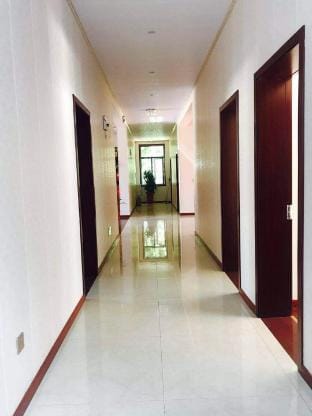 Yixing Xie Family Courtyard Homestay Hotel in Zhejiang