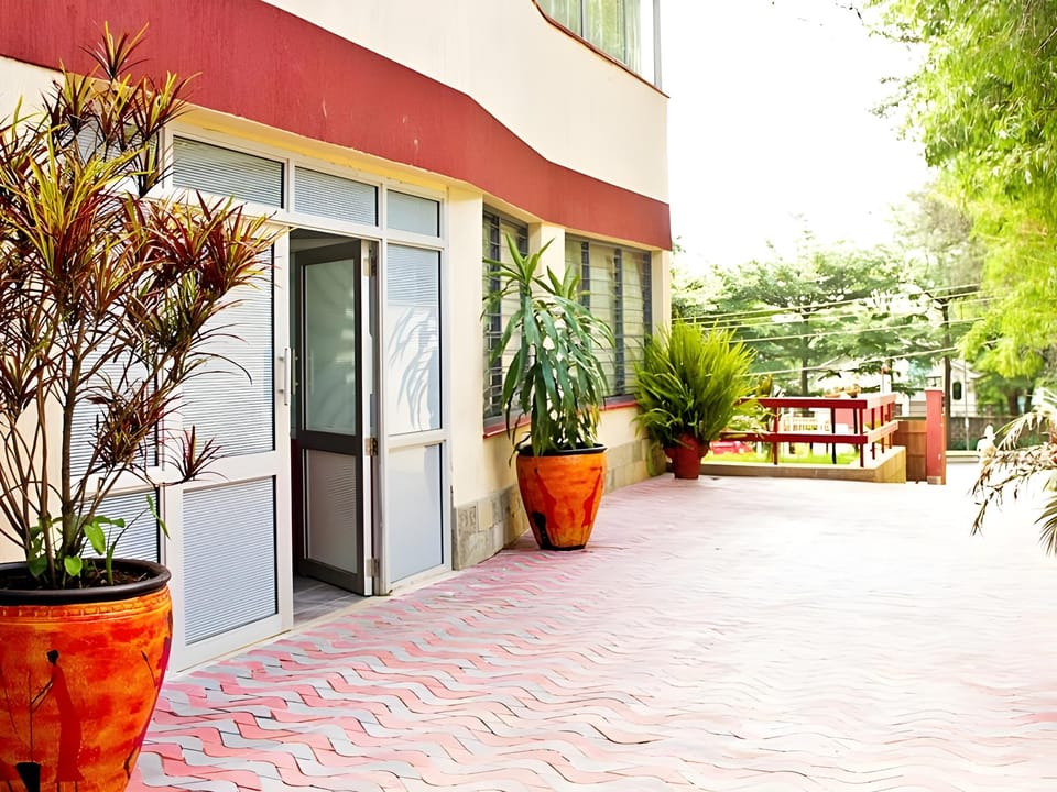 Hadassah Hotel Hotel in Nairobi