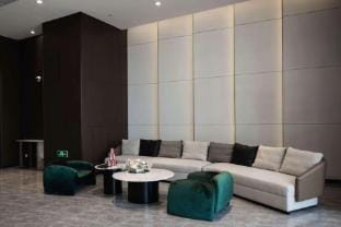 Miduo Luxury Cinema Hotel (Kunshan Rainbow Shopping Center Branch) Hotel in Shanghai