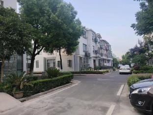 Time Memory Homestay Hotel in Shanghai