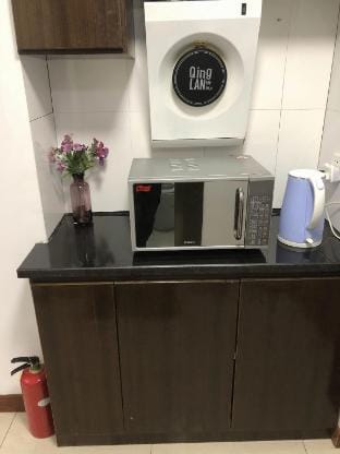 Star Apartment (Cultural Road Branch) Hotel in Zhejiang