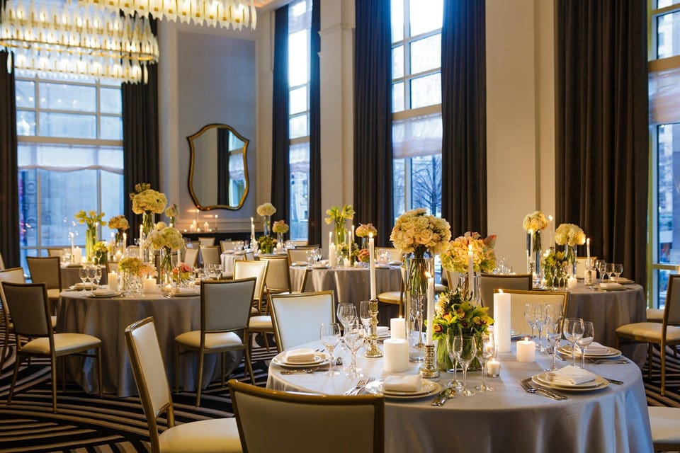 Meeting room / ballrooms