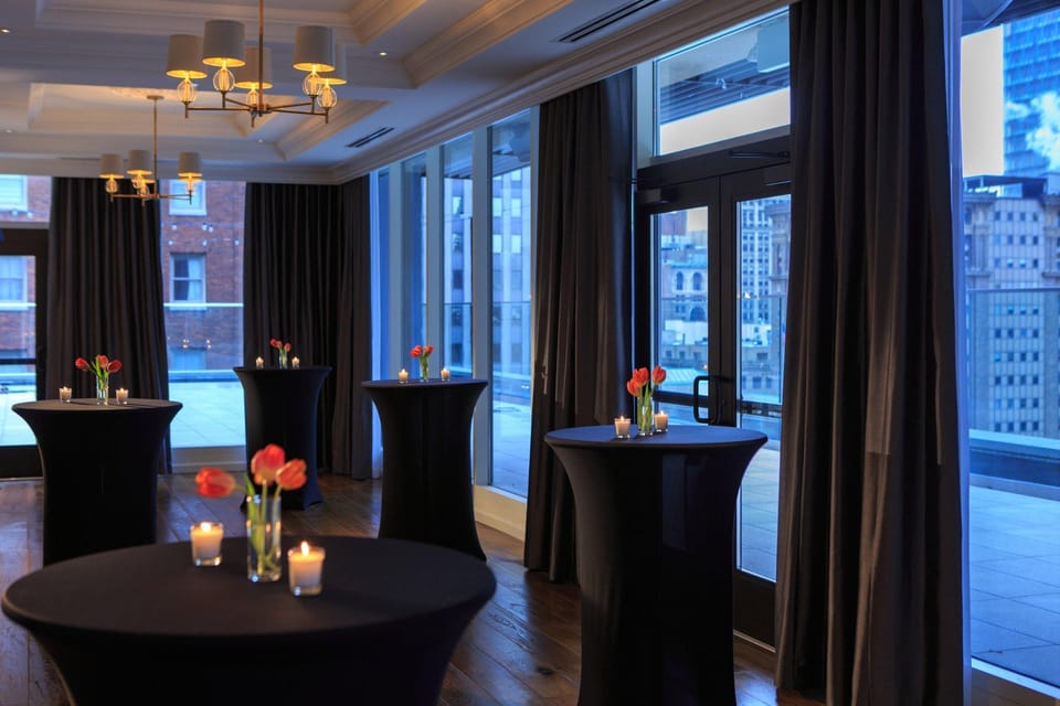 Meeting room / ballrooms