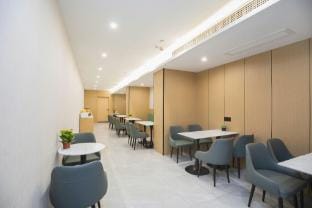 Qingmu Selected Hotel (Nanjing Dachang Mousse Club Branch) Hotel in Nanjing