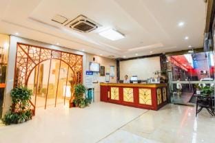 Glen Boutique Hotel (Suzhou Loufeng Branch) Hotel in Suzhou