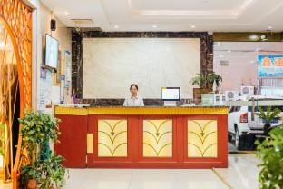 Glen Boutique Hotel (Suzhou Loufeng Branch) Hotel in Suzhou