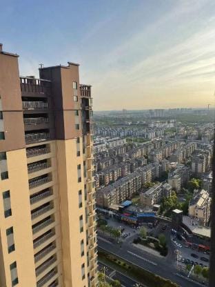 Youzi·LOFT Art Hotel Apartment (Huaian Wanda Plaza Branch) Hotel in Jiangsu