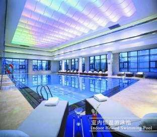 Best Zhongsheng Hotel Hotel in Jiangsu