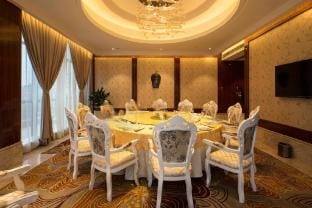 Best Zhongsheng Hotel Hotel in Jiangsu