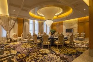 Best Zhongsheng Hotel Hotel in Jiangsu