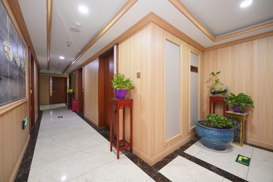 Ruizhi Boutique Hotel Boutique hotel in Beijing