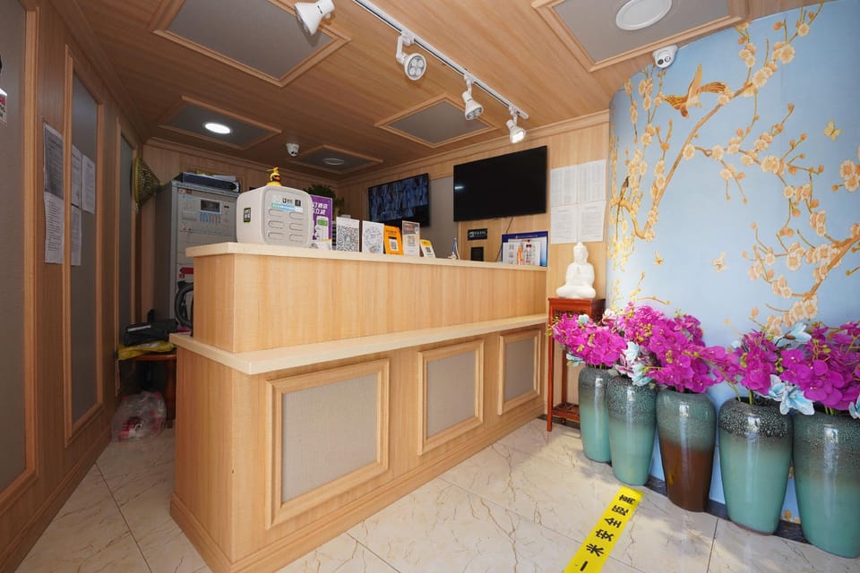Ruizhi Boutique Hotel Boutique hotel in Beijing