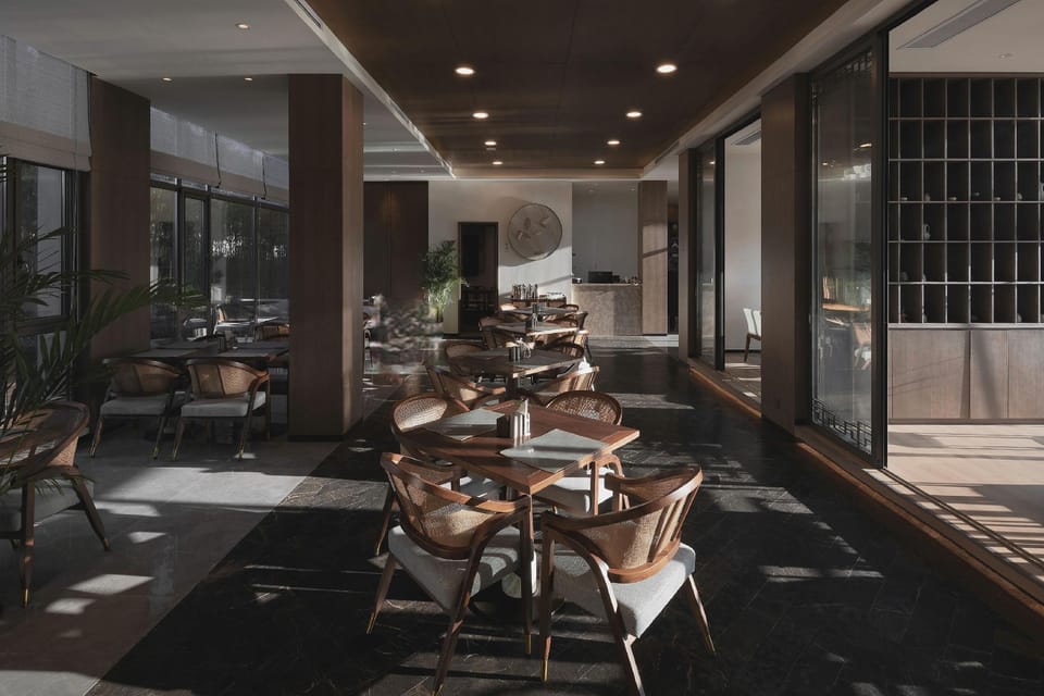 Hangzhou Yulu Jinglan·Nanshan Homestay (Liangzhu Cultural Village Branch) Hotel in Hangzhou