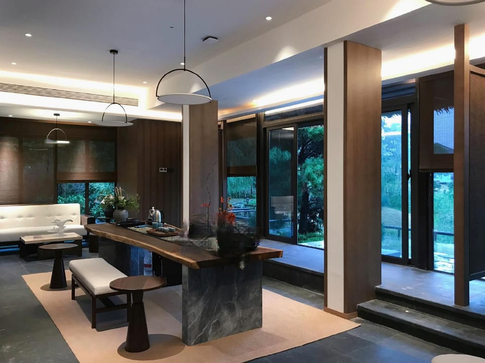 Hangzhou Yulu Jinglan·Nanshan Homestay (Liangzhu Cultural Village Branch) Hotel in Hangzhou