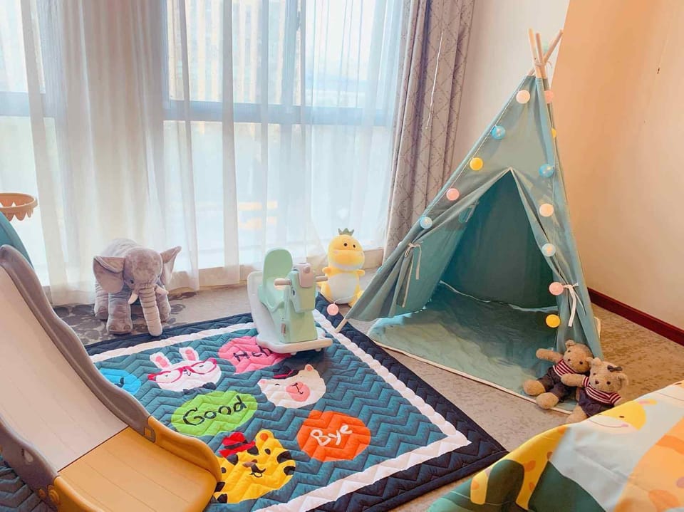 Fukang Sunshine Hotel Hotel in Hubei