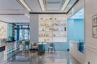 Xana Hotel (Yangzhou Dongguan Street Canal Road Branch) Hotel in Jiangsu